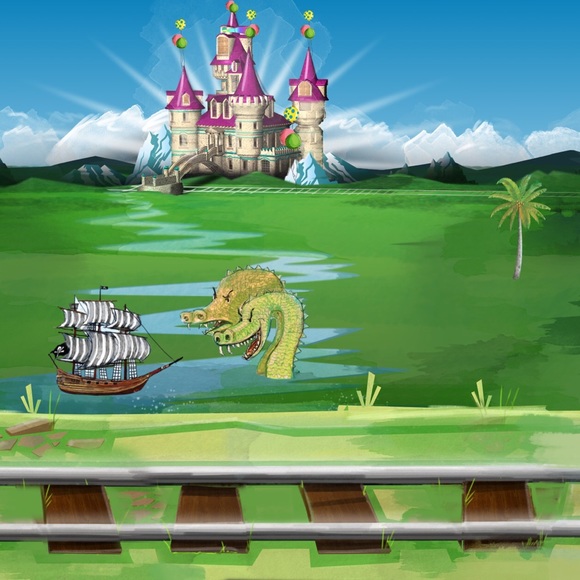 Meet your Posher, Charles - Picture 1 of 1